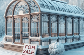 Koop geen tuinpaviljoen in 2025 zonder deze wintercheck: sneeuw- en windbelasting, vergunning en prijs