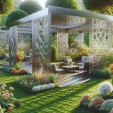 Maak jouw tuin onvergetelijk met een luxe aluminium tuinpaviljoen in 2025