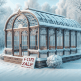 Koop geen tuinpaviljoen in 2025 zonder deze wintercheck: sneeuw- en windbelasting, vergunning en prijs